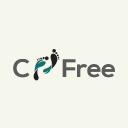 C FREE LTD Logo