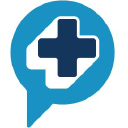Healthcare Communications (Part of Cisco) Logo