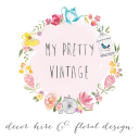 MY PRETTY VINTAGE Logo