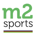 M2 Sports Logo