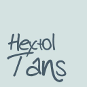 THE HEXTOL FOUNDATION Logo