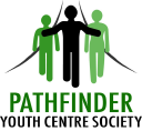 Pathfinder Youth Centre Society The Logo