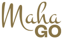 Maha At Home Logo