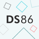 DIAL SQUARE 86 LIMITED Logo