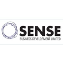 SENSE BUSINESS DEVELOPMENT LIMITED Logo