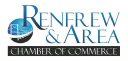 Corporation Of The Town Of Renfrew, The Logo