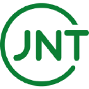 JNT Logistik GmbH & Co. KG Logo