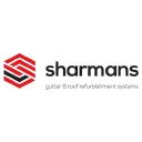 H.D.SHARMAN LIMITED Logo