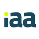 IAA(UK) LIMITED Logo