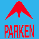 PARKEN ENGINEERING EQUIPMENT CO. PTY. LTD. Logo