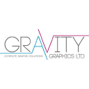 GRAVITY GRAPHICS LTD Logo