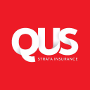 QUS PTY LTD Logo