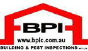 JP INSPECTIONS PTY LTD Logo