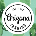 Arizona Tanning Studios Ltd Logo