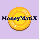 MONEYMATIX LTD Logo