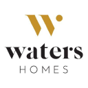 WATERS HOMES LTD Logo
