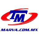 Transportes Marva Logo