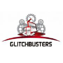 GLITCHBUSTERS LIMITED Logo