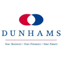 Dunhams Accountants & Financial Planning Logo