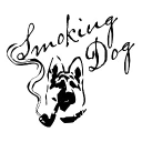 SMOKING DOG LTD Logo