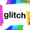 GLITCH.DIGITAL LIMITED Logo