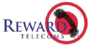 REWARD TELECOMS LIMITED Logo