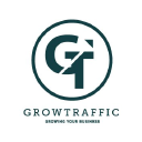 GROW TRAFFIC LIMITED Logo