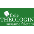 Susanne Frieters, Dipl.Theol Logo
