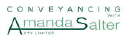 MS AMANDA CHERIE SALTER Logo