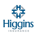 Higgins Insurance, Inc. Logo