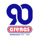 AGRICOLA ARENAS SA Logo