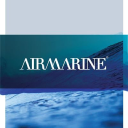 AIRMARINE Logo
