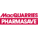 Mac Quarries Pharmasave Logo