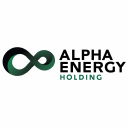 Alpha Energy Holding Co. Ltd. Logo