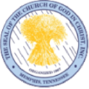 Church of God In Christ, Inc. Logo
