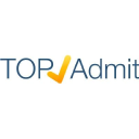 TopAdmit Pte Ltd Logo