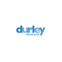 DURLEY ELECTRICAL LIMITED Logo