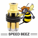 Speedbeez, L.L.C. Logo