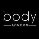 Body London Model Agency Logo