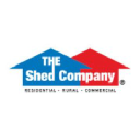 JED'S SHED PTY LTD Logo