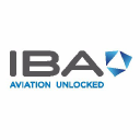 IBA GROUP HOLDINGS LIMITED Logo