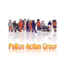 PALLION ACTION GROUP Logo