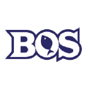 Bos Smoked Fish Inc Logo