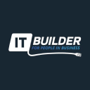 I T BUILDER LIMITED Logo