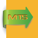 Marathon Ts, Inc. Logo