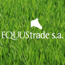 EQUUS TRADE S.A. Logo