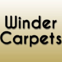 WINDER CARPETS LIMITED Logo