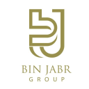 Bin Jabr Group Logo