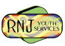 Johnston, Rev Norm  Youth Services Inc Logo