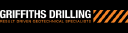 GRIFFITHS DRILLING (NZ) LIMITED Logo